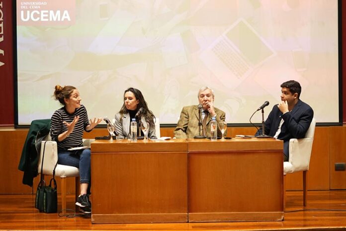 Foro internacional: «El avance de las autocracias y su influencia en América Latina»